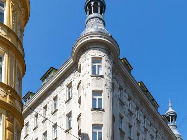 Gewerbe mieten in Innere Stadt, Wien