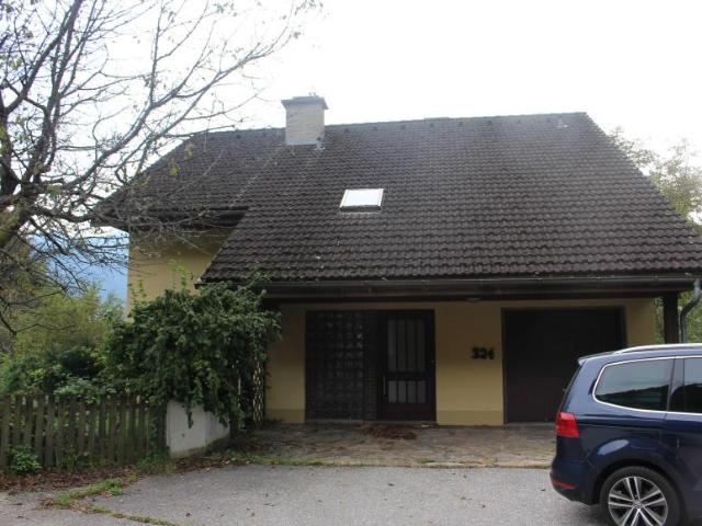 Haus mieten in Bad Eisenkappel/Železna Kapla, Eisenkappel-Vellach