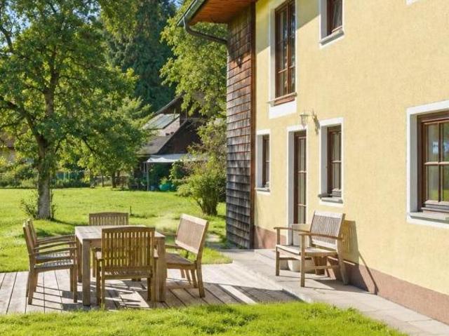 Haus mieten in Bach, Weyregg am Attersee
