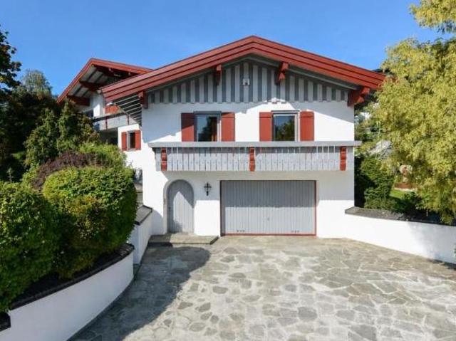 Haus mieten in Altstadt, Salzburg