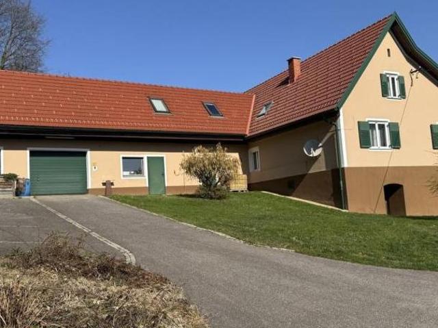Haus mieten in Vogau, Steiermark