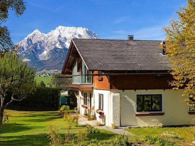 Haus mieten in Ketten, Aigen im Ennstal