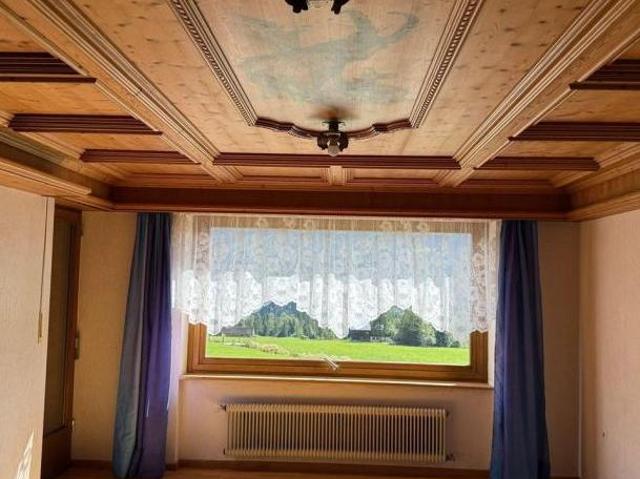 Haus mieten in Lustenauer Riesalpe, Sibratsgfäll