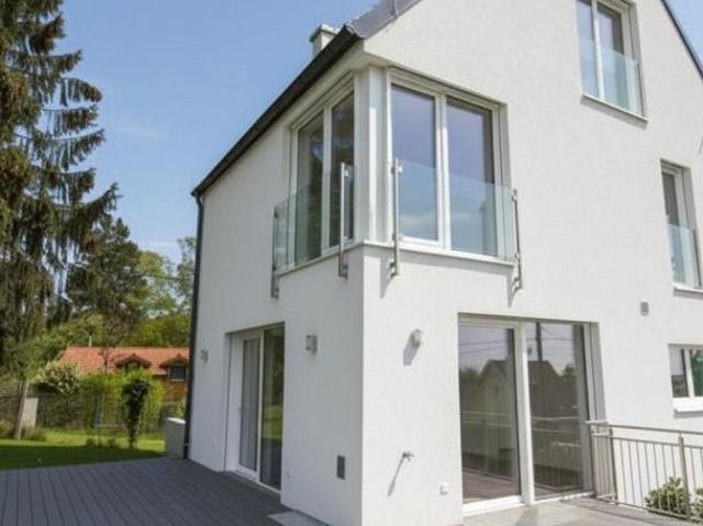 Haus mieten in Innere Stadt, Wien