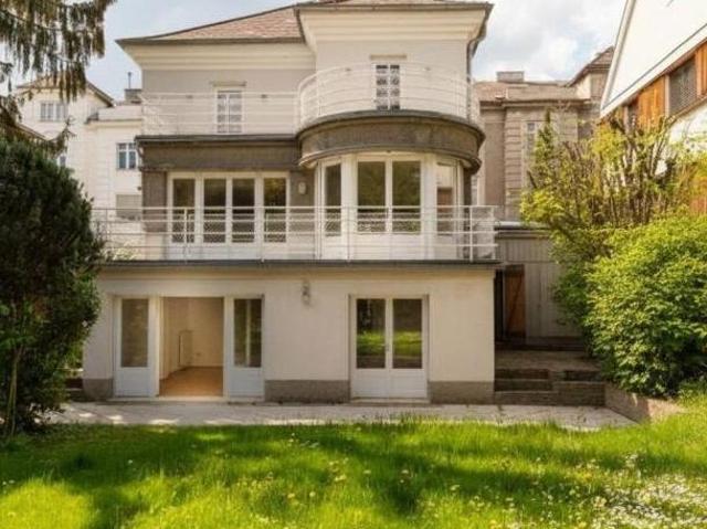 Haus mieten in Innere Stadt, Wien