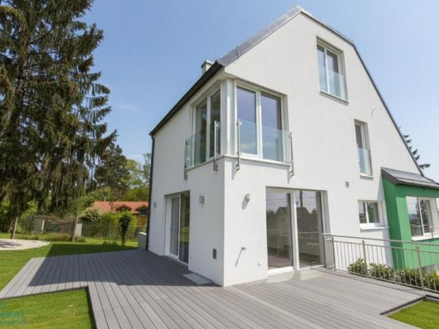Haus mieten in Innere Stadt, Wien