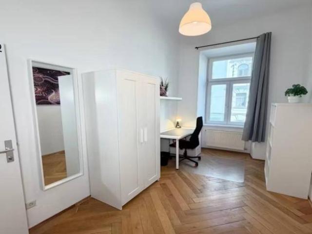 Zimmer mieten in Donaustadt, Wien
