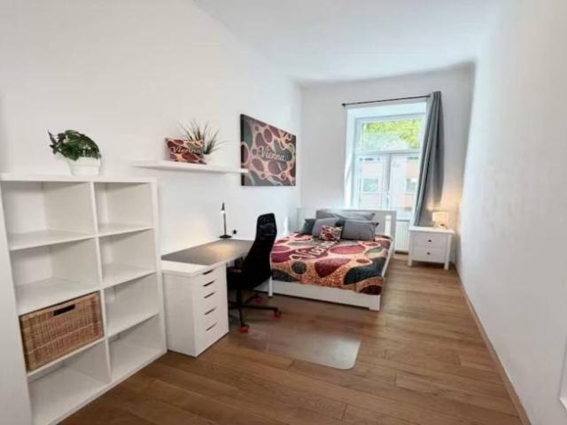 Zimmer mieten in Donaustadt, Wien