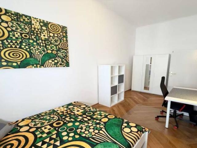 Zimmer mieten in Donaustadt, Wien