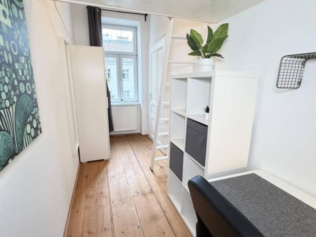 Zimmer mieten in Donaustadt, Wien