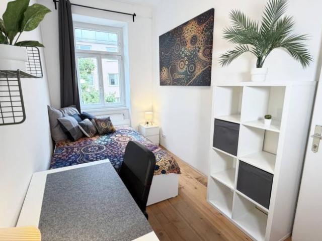 Zimmer mieten in Donaustadt, Wien