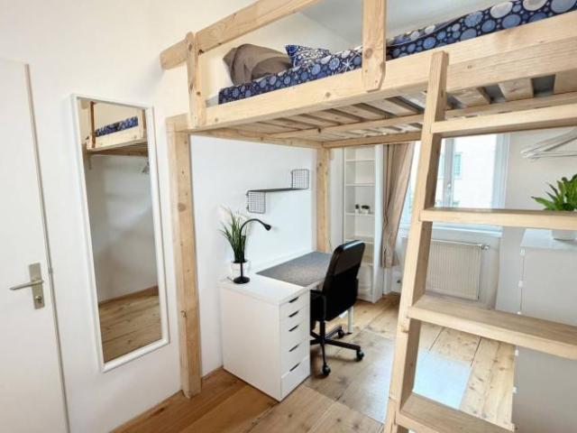 Zimmer mieten in Donaustadt, Wien