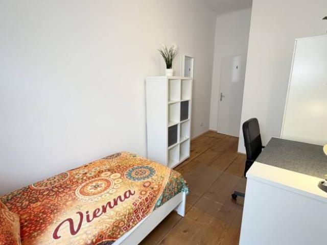 Zimmer mieten in Donaustadt, Wien