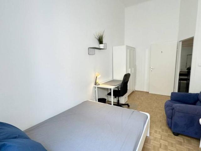 Zimmer mieten in Donaustadt, Wien