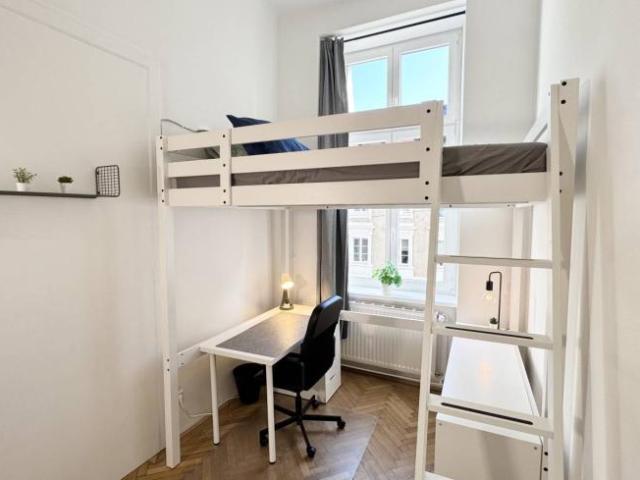Zimmer mieten in Donaustadt, Wien