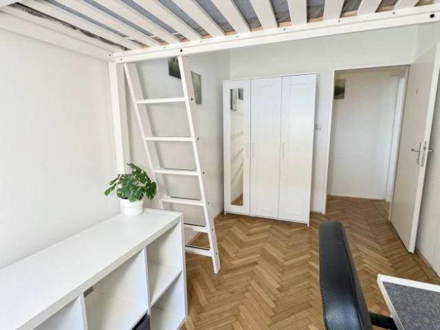 Zimmer mieten in Donaustadt, Wien