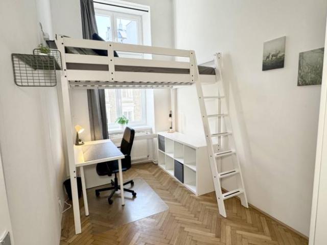 Zimmer mieten in Donaustadt, Wien