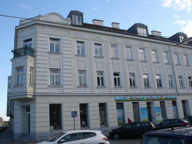 Wohnung mieten in Floridsdorf, Wien