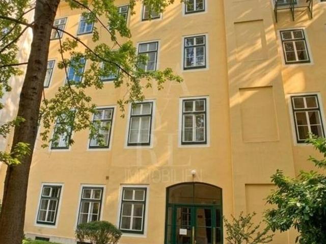 Wohnung mieten in Innere Stadt, Wien