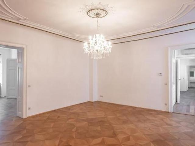 Wohnung mieten in Innere Stadt, Wien