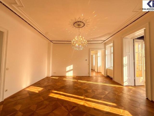 Wohnung mieten in Innere Stadt, Wien