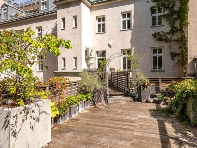 Wohnung mieten in Innere Stadt, Wien
