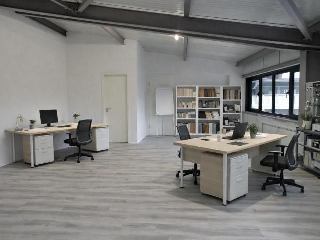 Atelier mieten in Port-Valais, Wallis