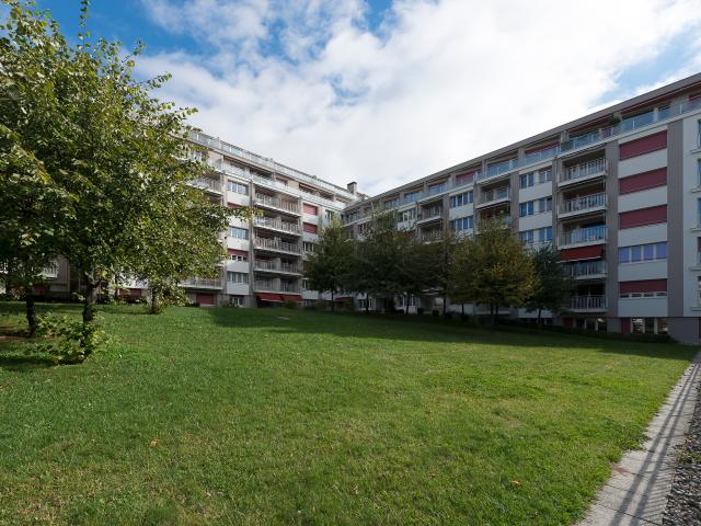 Garage mieten in Cheseaux-Lausanne, Waadt