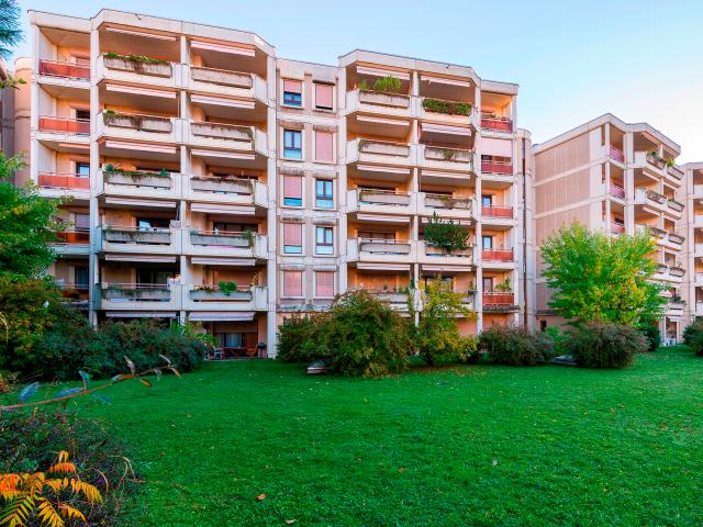 Garage mieten in Lausanne, District de Lausanne