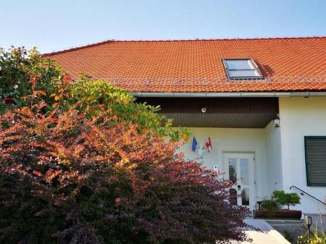 Gewerbe mieten in Bad Waltersdorf