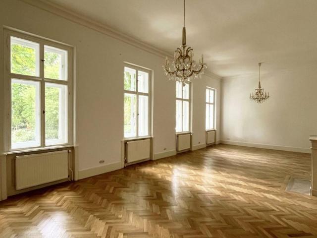 Haus mieten in Innere Stadt, Wien