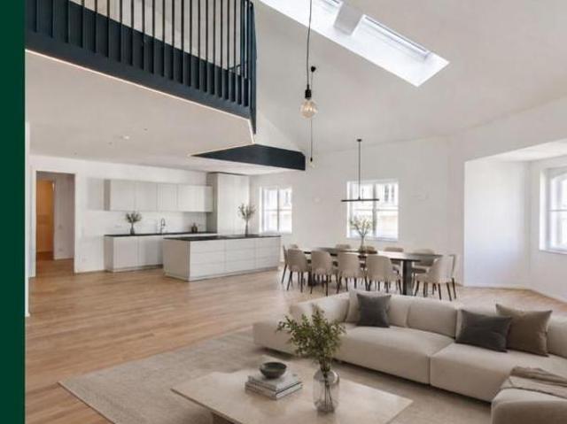 Wohnung mieten in Innere Stadt, Wien