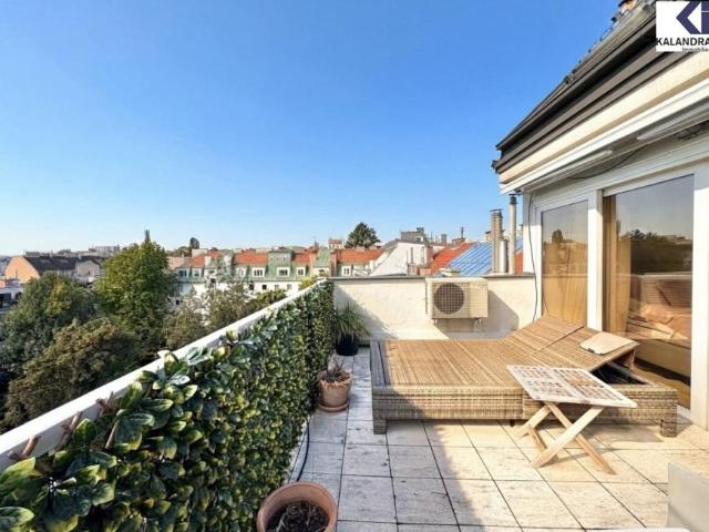 Wohnung mieten in KG Innere Stadt, Wien
