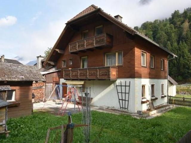 Haus mieten in Vordermuhr, Lungau