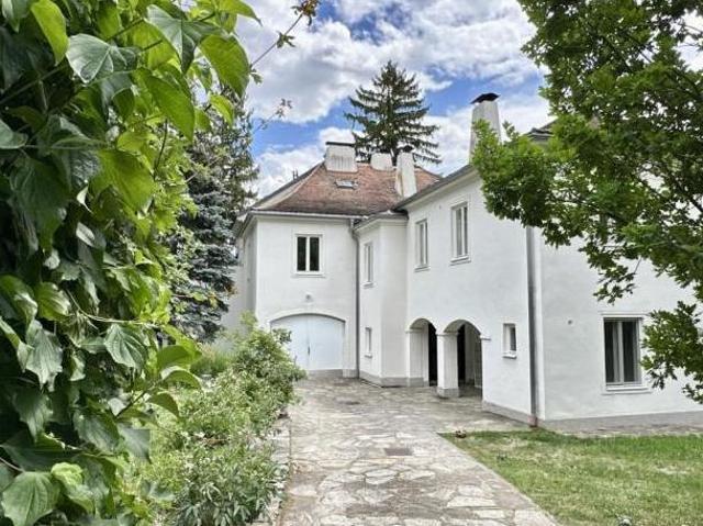 Haus mieten in Innere Stadt, Wien