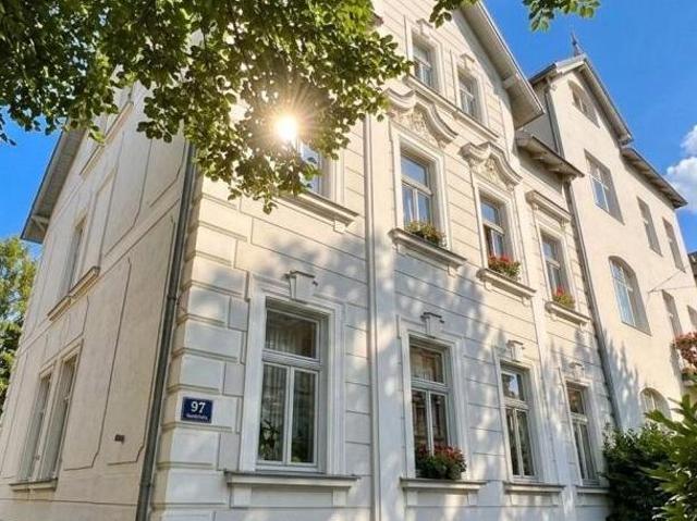 Wohnung mieten in Innere Stadt, Wien