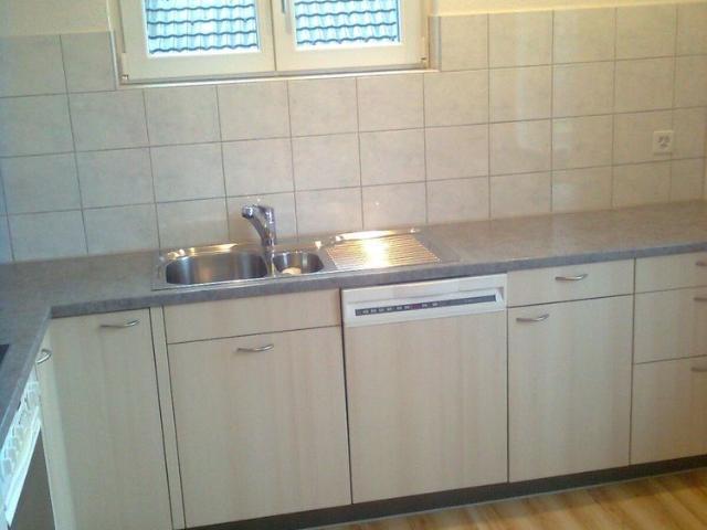 Apartment mieten in Hallwil, Bezirk Lenzburg