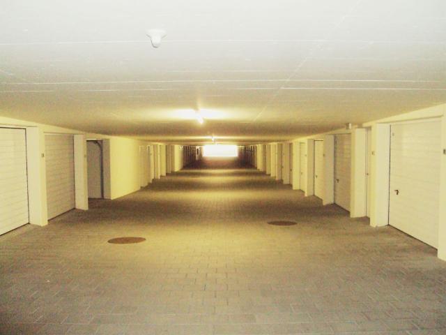 Garage mieten in Lü
