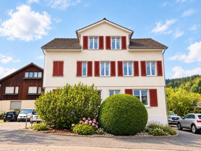 Wohnung mieten in Balterswil, Bichelsee-Balterswil