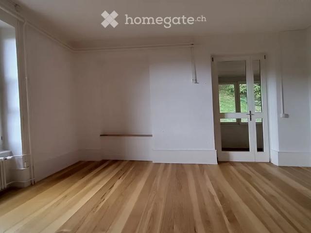 Apartment mieten in Küttigen, Bezirk Aarau