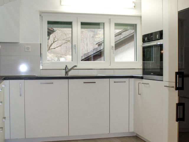 Wohnung mieten in Moutier, Bern