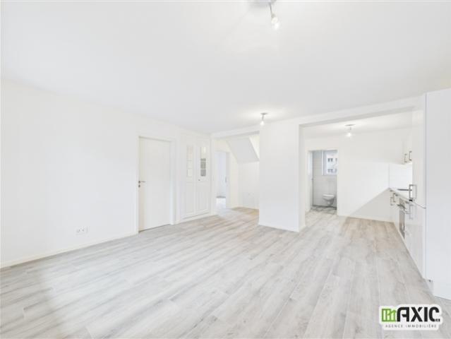 Wohnung mieten in Moutier, Bern