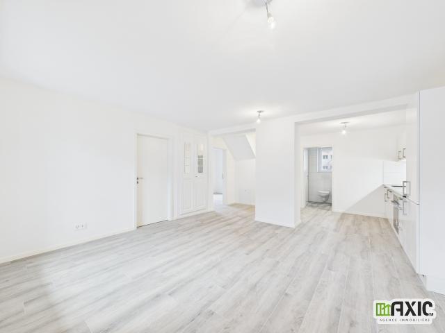 Wohnung mieten in Moutier, Bern