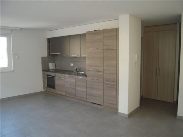 Wohnung mieten in Martigny, Wallis