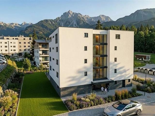 Wohnung mieten in Les Mayens-de-Sion, Wallis