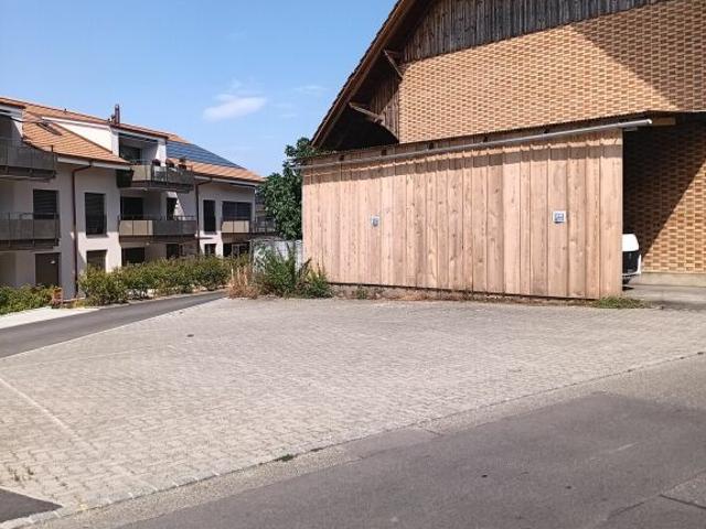 Garage mieten in Ried bei Kerzers, Freiburg