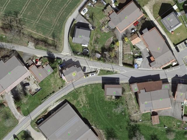 Garage mieten in Saint-Oyens, Waadt