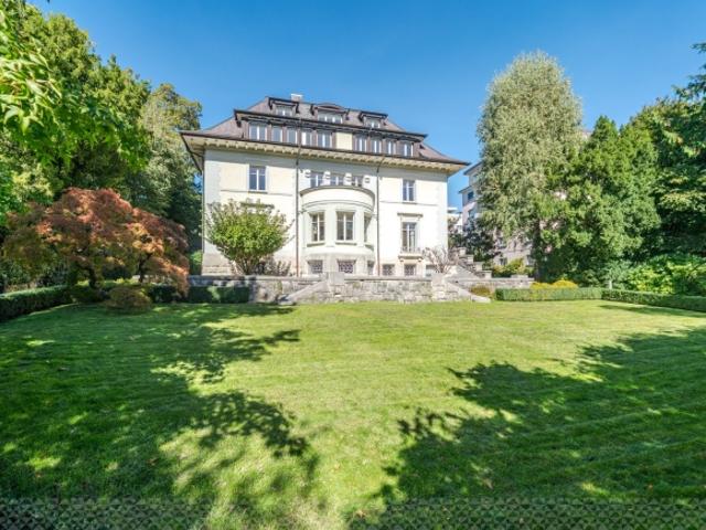 Büro mieten in Cheseaux-Lausanne, Waadt
