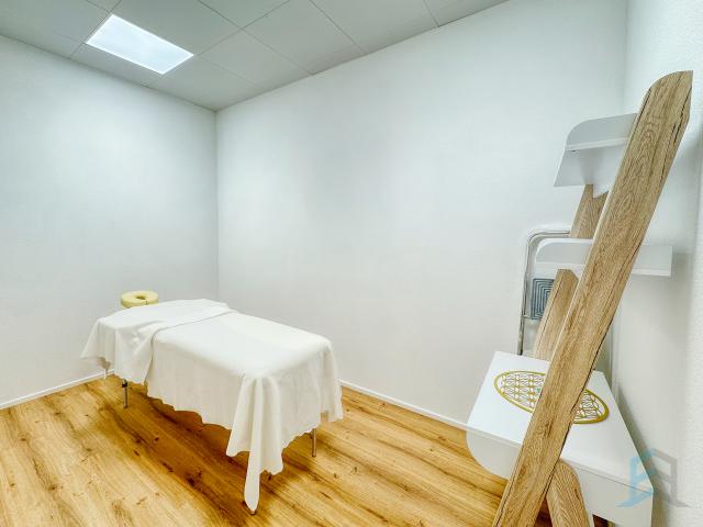 Immobilie mieten in Sierre, Wallis