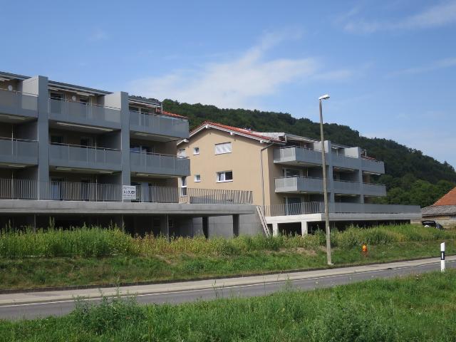Wohnung mieten in Chesalles-Moudon, Waadt